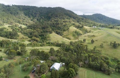 Lambs Valley House | Reme cottage