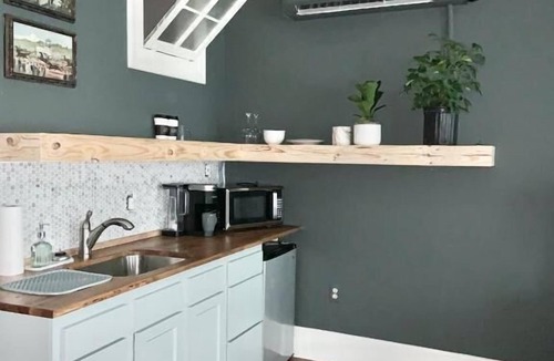 Sweetwater Hotel | Remedies Inn