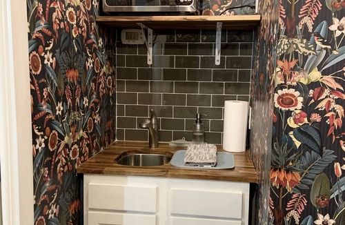 Sweetwater Hotel | Remedies Inn