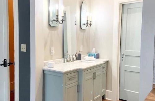 Sweetwater Hotel | Remedies Inn