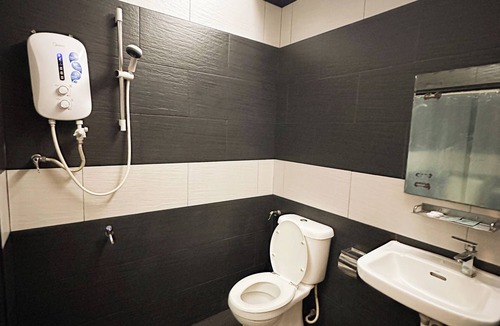 Batu Pahat Hotel | Remember Hotel Batu Pahat