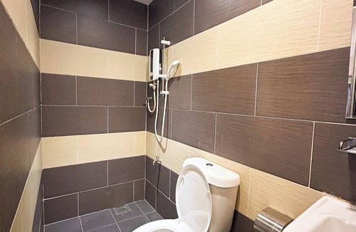 Batu Pahat Hotel | Remember Hotel Batu Pahat