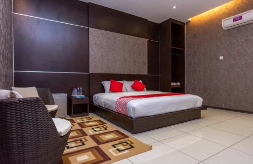 Bukit Gambir Hotel | Remember Hotel Bukit Gambir