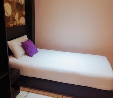 Bukit Gambir Hotel | Remember Hotel Bukit Gambir