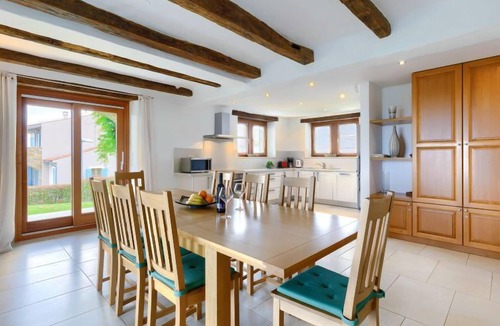 Baredine House | Remington by Interhome