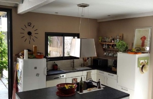 Calvisson House | Remise en Pierre Rénovée