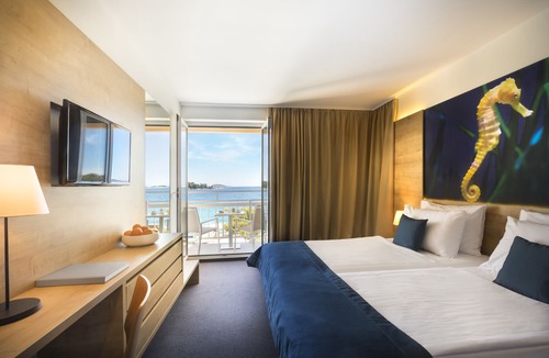 Cavtat Hotel | Remisens Hotel Epidaurus