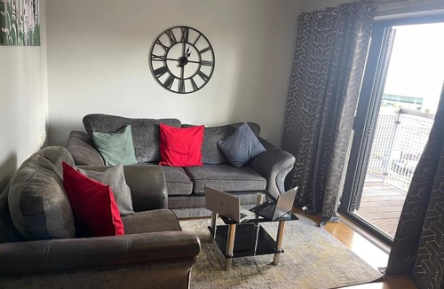 Lansbury Apartment | REMO APARTMENTS Near Canary Wharf & 02 Arena