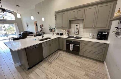 Haines City House | Remodeld South Facing Villa - Southern Dunes Golf Course Views