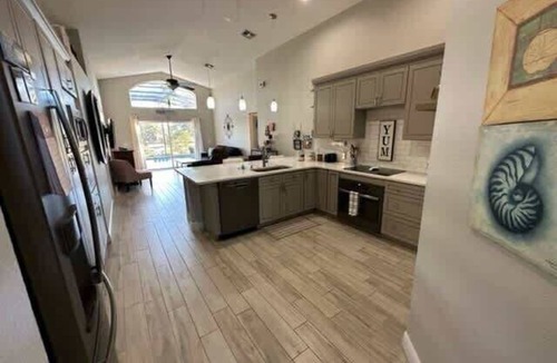 Haines City House | Remodeld South Facing Villa - Southern Dunes Golf Course Views