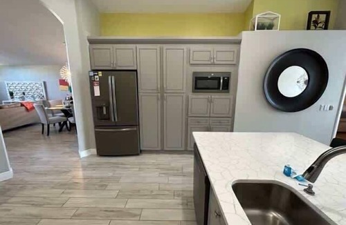Haines City House | Remodeld South Facing Villa - Southern Dunes Golf Course Views