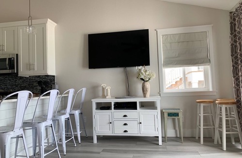 Seagrove Beach Condo | Remodeled 2020 Gulf front Private condo
