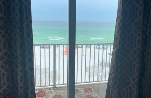Seagrove Beach Condo | Remodeled 2020 Gulf front Private condo