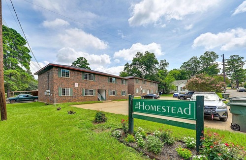 Nacogdoches Apartment | Remodeled 2BR Hideaway | Near SFA + Downtown