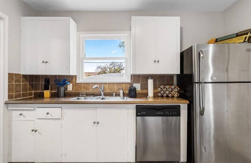 Wichita Falls House | Remodeled 3 Bedroom close to Air Force in Wichita Falls.