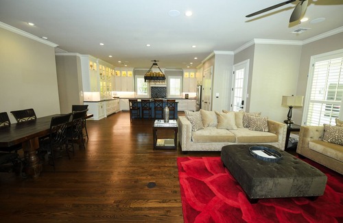 Woodson Village - Pershing House | Remodeled Aggieland Historic Home/Gameday Retreat