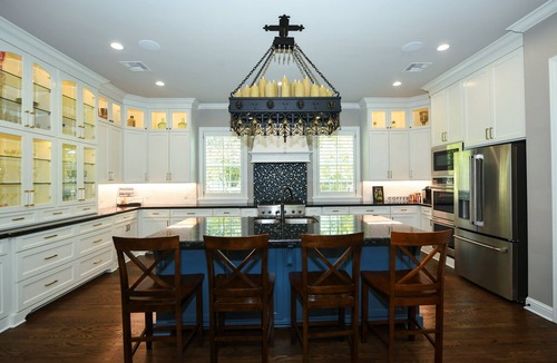 Woodson Village - Pershing House | Remodeled Aggieland Historic Home/Gameday Retreat