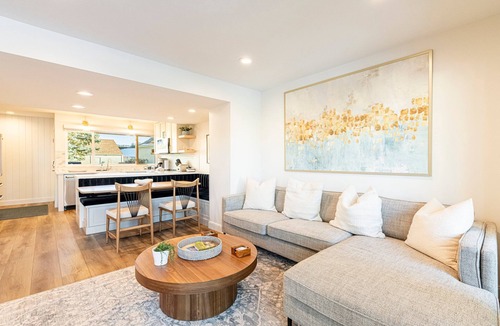 Park Meadows House | Remodeled and Close to Skiing