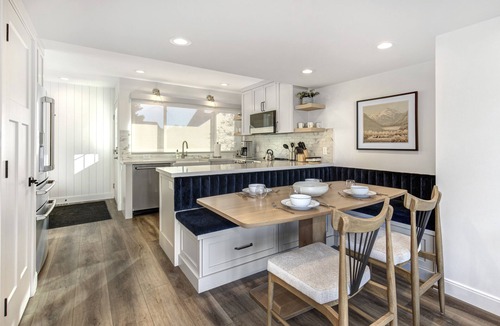 Park Meadows House | Remodeled and Close to Skiing