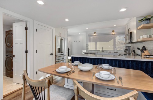 Park Meadows House | Remodeled and Close to Skiing