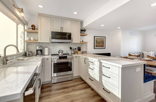 Park Meadows House | Remodeled and Close to Skiing