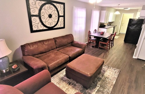 Abilene House | REMODELED COZY COTTAGE