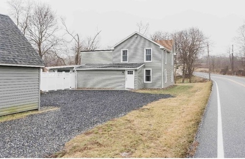 Dillsburg Other | Remodeled Farmhouse