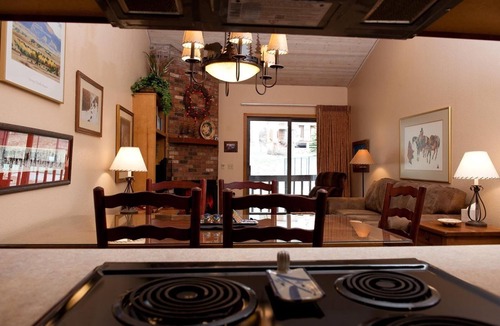 Purgatory Condo | Remodeled/Halfway Between Durango & Silverton/Heated Pool