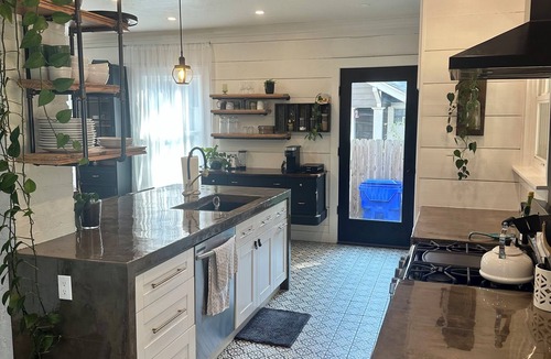 Waco House | Remodeled home, close to Magnolia, Cameron Park, downtown Waco/Baylor University