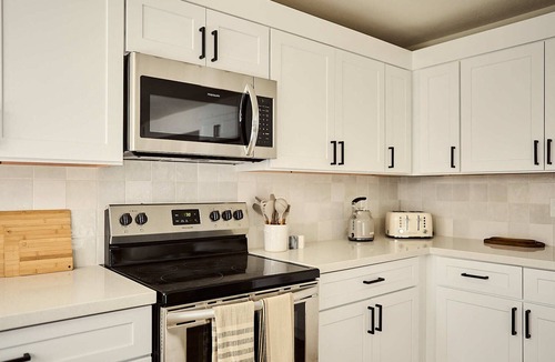 Tempe House | Remodeled Home in Tempe