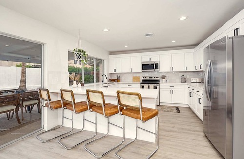 Tempe House | Remodeled Home in Tempe