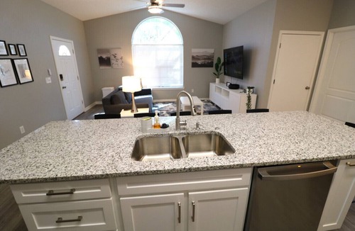 Horizon City House | Remodeled home in Horizon city