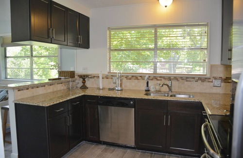 Tool House | Remodeled Lake Home In Quiet Cove