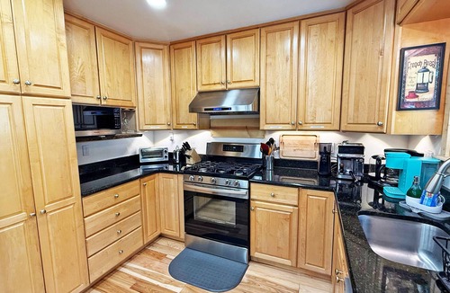 Carnelian Bay House | Remodeled Lakeside home in Exceptional location