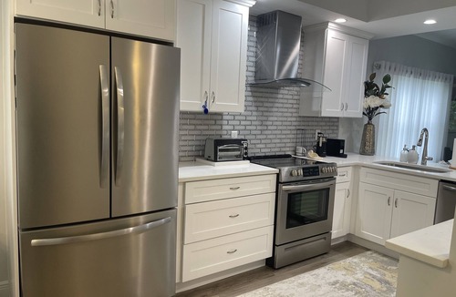Bradenton Condo | Remodeled, Luxurious 2BR+2Bath by IMG+Beach