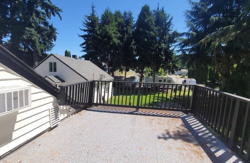 Maplewood House | Remodeled Maplewood Cottage