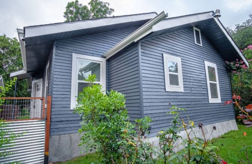 Mahncke Park Apartment | Remodeled Modern 1br/1ba Apt2 Near Dtwn 5min Pearl