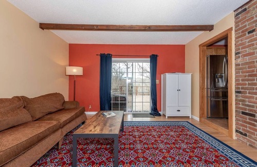 Lander House | Remodeled Mountain Retreat with Hot Tub and Scenic Views Near Trails in Lander, Wyoming