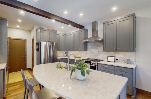 Eagle-Vail House | Remodeled Mountain-View Escape