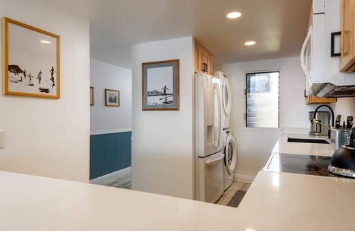 Maalaea Condo | Remodeled Oceanfront Condo with Stunning Views