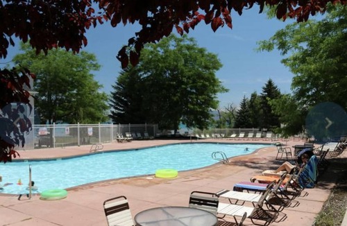 Harbor Village Apartment | Remodeled - Pool 6 Guests Hot Tub