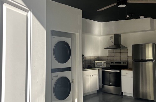 Blythe Other | Remodeled quiet and spacious home.