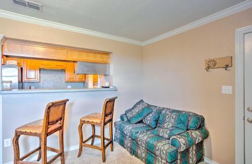 Sanger Apartment | Remodeled Ranch Apt in Sanger: 12 Mi to Lake!