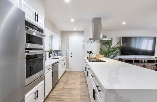 Scottsdale Highlands Estates No. 03 House | Remodeled Scottsdale Home - 2 Miles from Old Town Scottsdale!