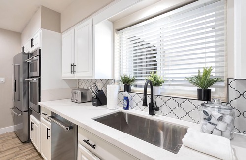 Scottsdale Highlands Estates No. 03 House | Remodeled Scottsdale Home - 2 Miles from Old Town Scottsdale!
