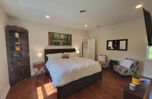 Sennett Other | Remodeled Skaneateles 1800s Farmhouse