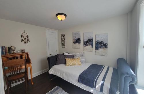 Sennett Other | Remodeled Skaneateles 1800s Farmhouse