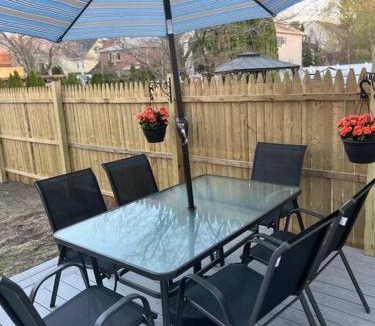 Watertown Apartment | Remodeled Townhouse in Watertown