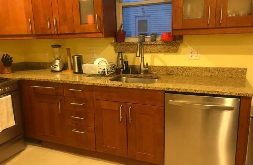 Watertown Apartment | Remodeled Townhouse in Watertown