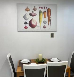 Watertown Apartment | Remodeled Townhouse in Watertown